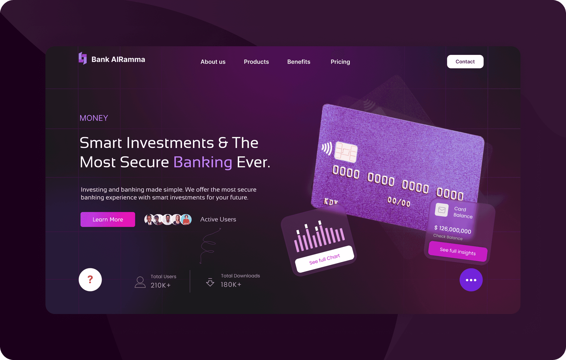 Website Design 1