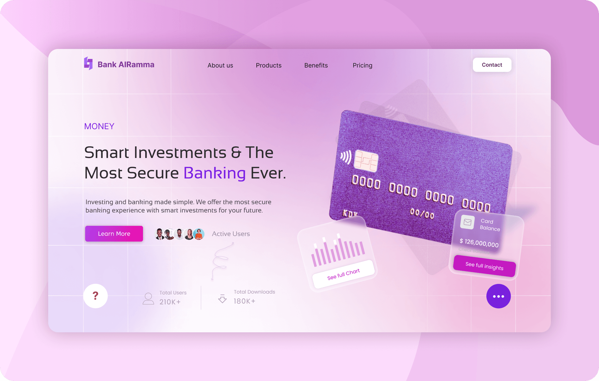 Website Design 2