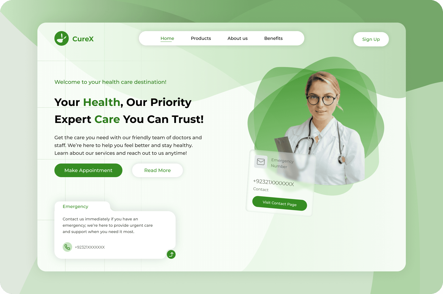 Website Design 3
