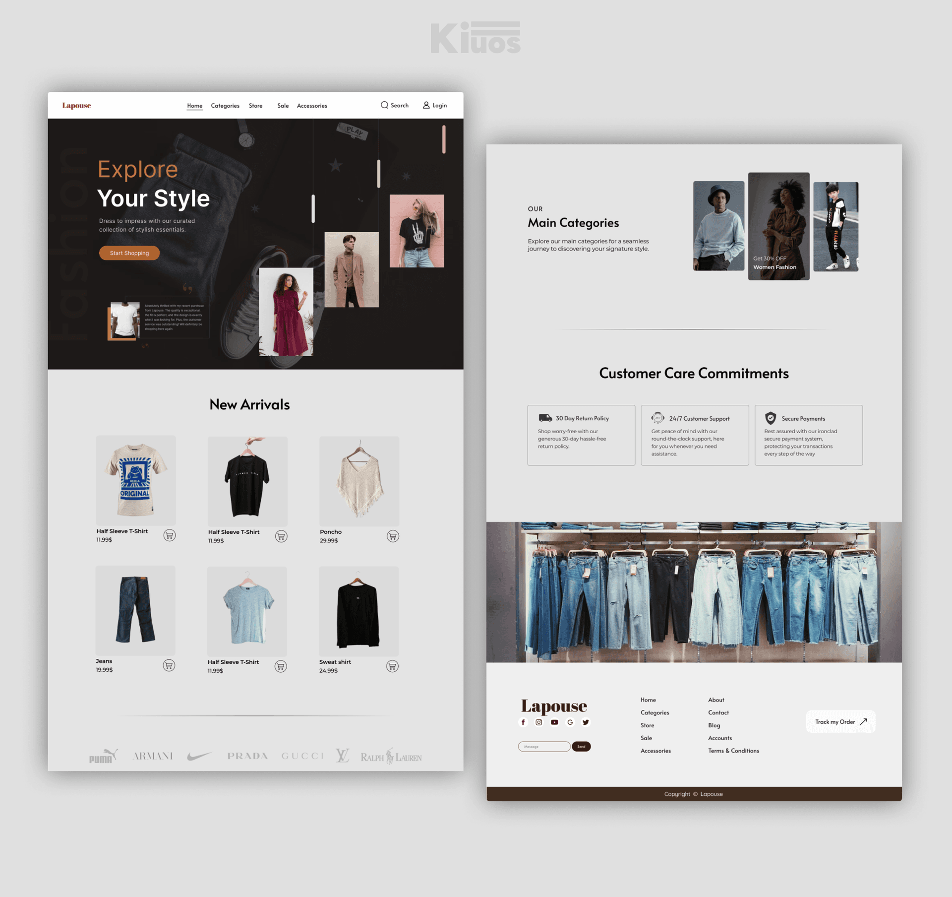 Website Design 4