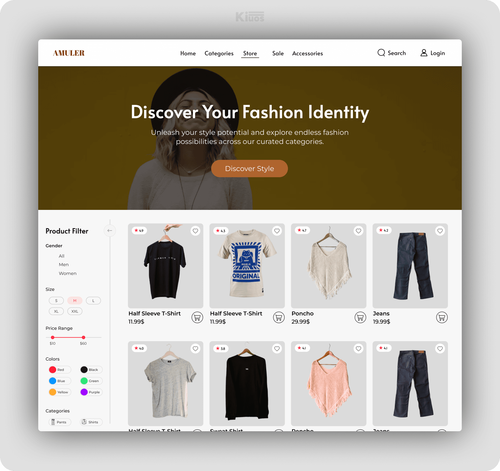 Website Design 5